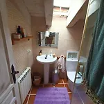 Casita De Ensueno, En La Sierra De * Segovia