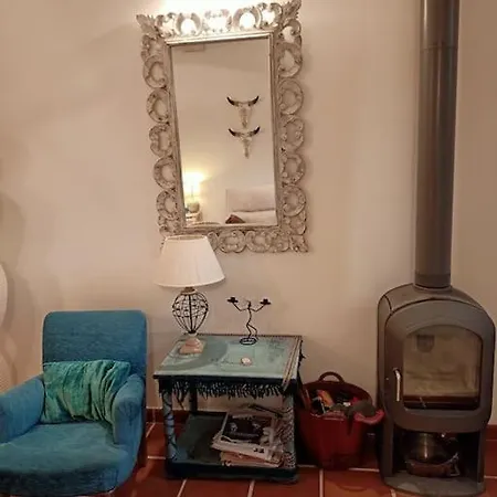 Casita De Ensueno, En La Sierra De * Segovia