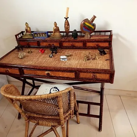 Casita De Ensueño, En La Sierra De *