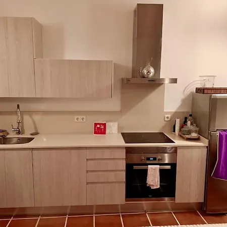 Chalet Casita De Ensueño, En La Sierra De *