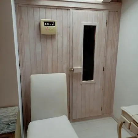 Casita De Ensueno, En La Sierra De Alpstuga Segovia