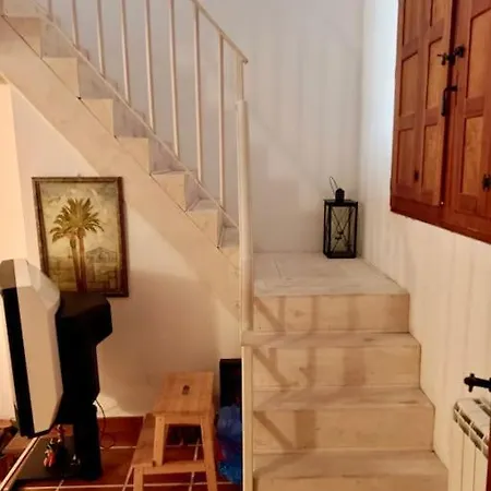 Casita De Ensueno, En La Sierra De Chalet