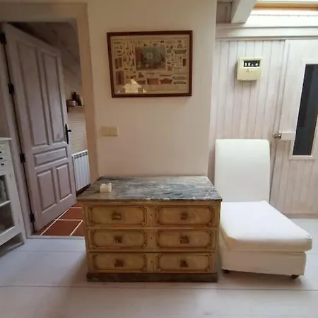 Chalet Casita De Ensueno, En La Sierra De *