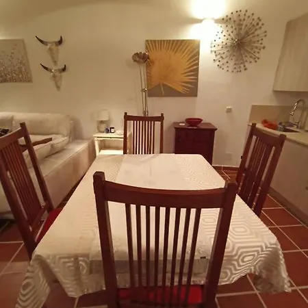 Chalet Casita De Ensueno, En La Sierra De