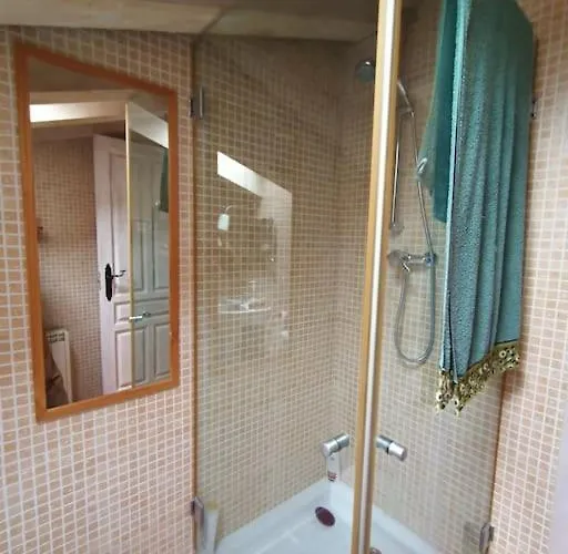 Casita De Ensueño, En La Sierra De Chalet Segovia