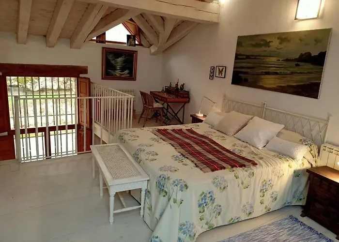 Casita De Ensueño, En La Sierra De Segovia