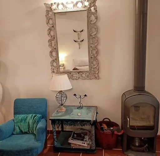 Casita De Ensueño, En La Sierra De * Segovia