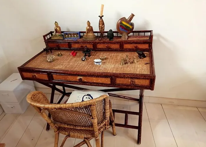 Casita De Ensueño, En La Sierra De *