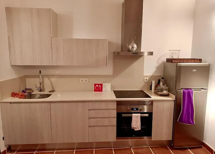 Chalet Casita De Ensueno, En La Sierra De *