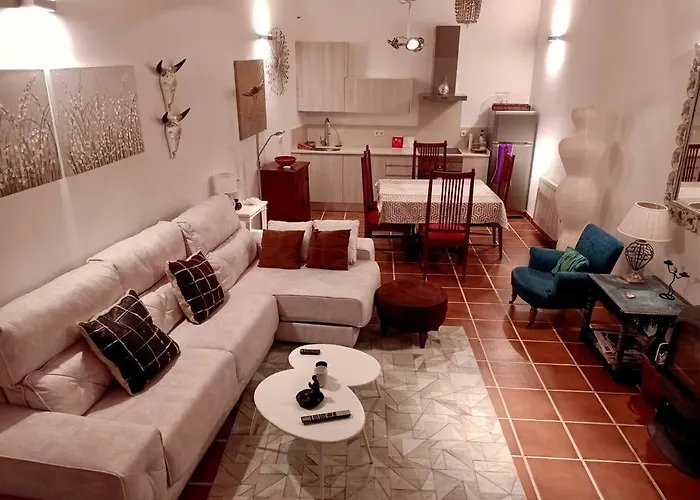 Casita De Ensueño, En La Sierra De