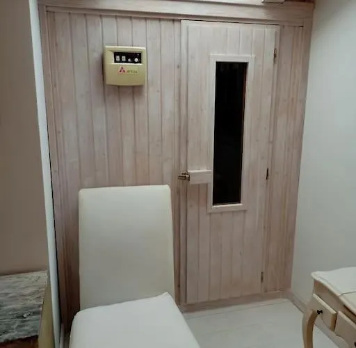 Casita De Ensueño, En La Sierra De Chalet Segovia