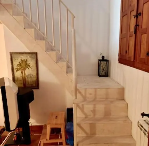 Casita De Ensueno, En La Sierra De Chalet