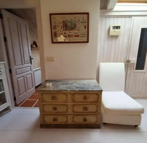 Chalet Casita De Ensueño, En La Sierra De *