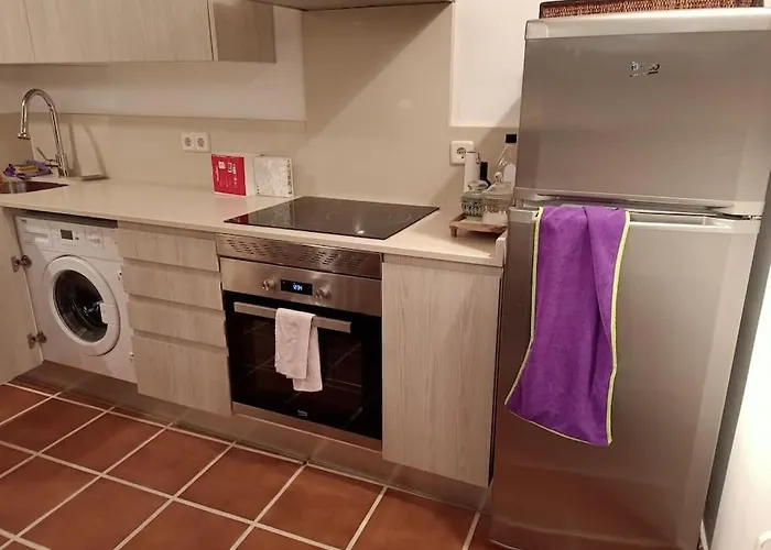 Casita De Ensueño, En La Sierra De * Segovia