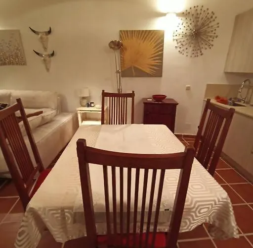 Chalet Casita De Ensueño, En La Sierra De